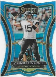 Gardner Minshew II
