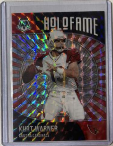 Kurt Warner [Mosaic] #20