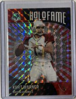 Kurt Warner