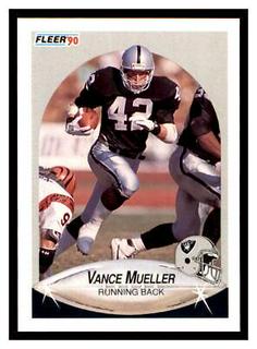 Vance Mueller