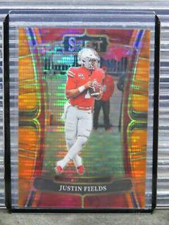Justin Fields
