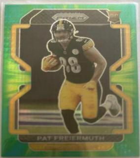 Pat Freiermuth