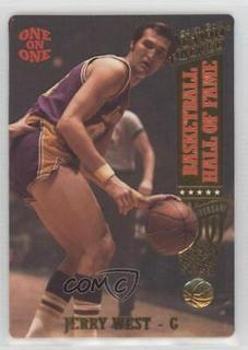 Jerry West