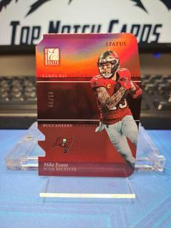 Mike Evans
