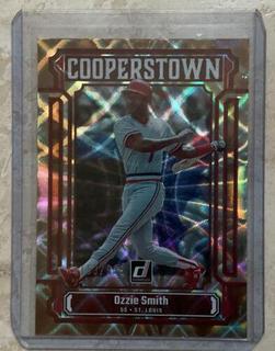 Ozzie Smith