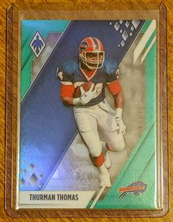 Thurman Thomas