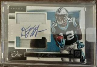 DJ Moore