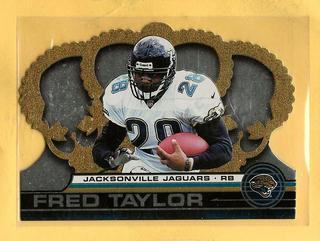 Fred Taylor