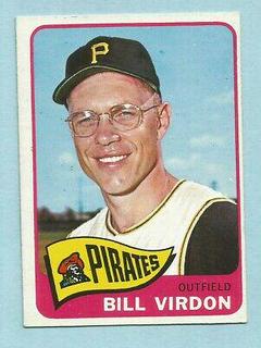 Bill Virdon