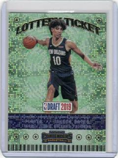 Jaxson Hayes