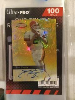 Tim Couch