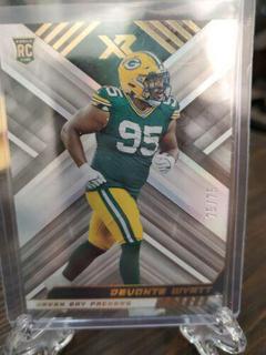Devonte Wyatt