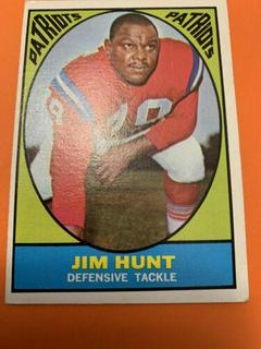 Jim Hunt