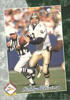 Bobby Hebert