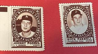 Johnny Podres