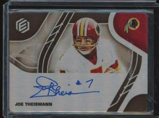 Joe Theismann