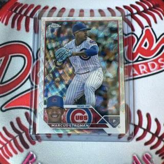Marcus Stroman