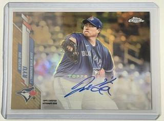 Hyun Jin Ryu