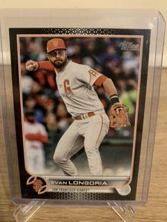 Evan Longoria