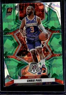 Chris Paul