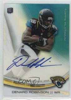 Denard Robinson