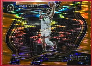 Jamal Murray