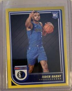 Jaden Hardy