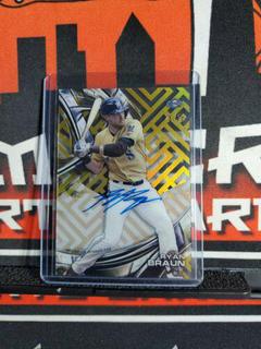 Ryan Braun