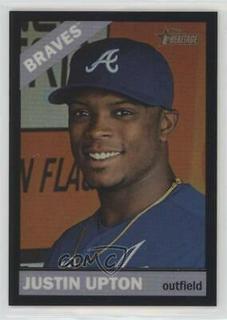 Justin Upton