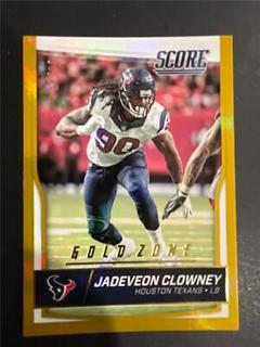 Jadeveon Clowney