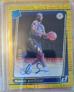 Isaiah Jackson