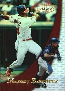 Manny Ramirez
