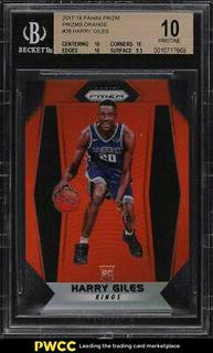 Harry Giles