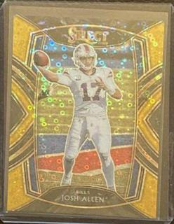 Josh Allen
