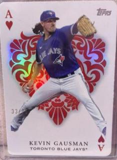 Kevin Gausman