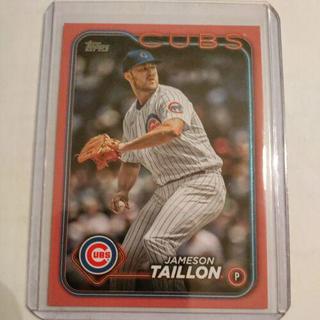 Jameson Taillon