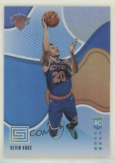 Kevin Knox