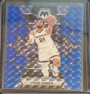 Tyus Jones