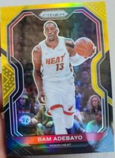Bam Adebayo