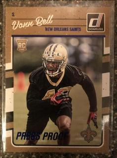 Vonn Bell