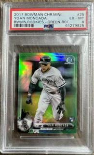 Yoan Moncada