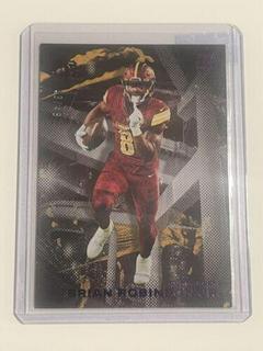 Brian Robinson Jr.