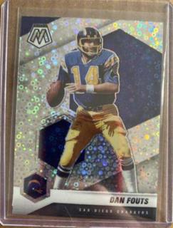 Dan Fouts