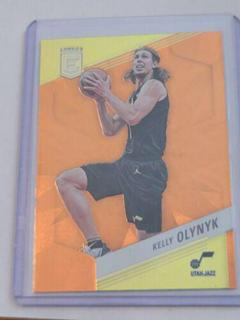 Kelly Olynyk