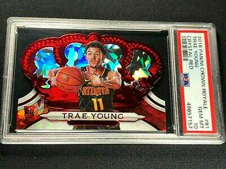 Trae Young
