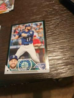 Mitch Haniger