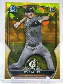 Cole Miller