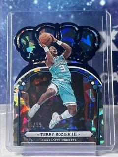 Terry Rozier III