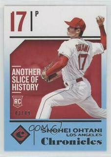 Shohei Ohtani