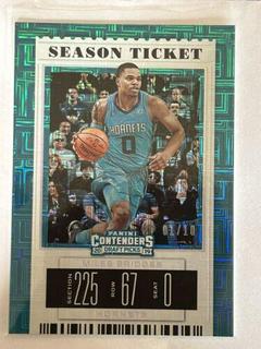 Miles Bridges